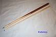 Eliminator Hustler Sneaky 19oz Pete Billiard Pool Cue Stick
