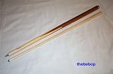 24 Brand New Eliminator Hustler Sneaky Pete Pool Cues