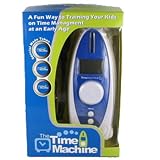 Time Machine Childrens Time Management System