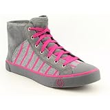 UGG Women's Cayha Grey/Pink Shoes 1803