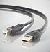 Mediabridge - Hi-Speed USB 2.0 Cable - 10ft