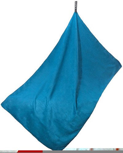 Rick Steves Rick Steves Travel Towel 62 inch
