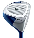 Used Nike Forged Steel 300 Driver