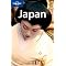 recommended books when visiting japan