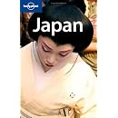 Japan (Lonely Planet Country Guide)
