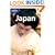 Japan (Lonely Planet Country Guide)