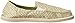 Sanuk Women's Donna Deco Flat