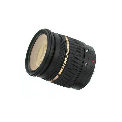 spec AF 17-50mm f/2.8 XR Di II LD Aspherical Lens (IF) - Canon Mount