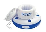 Floating Cooler - Mega Chill Inflatable Cooler by Intex Floating Cooler - Mega Chill Inflatable Cooler by Intex