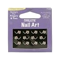 Nailene Nail Art Stickers For Fingers & Toes - 71030