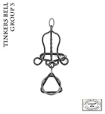 kids and infants educational toys item: TINKERS BELL TAVERN PUZZLE by Tucker-Jones