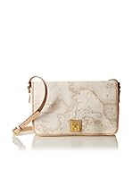 ALVIERO MARTINI Bandolera (Blanco)