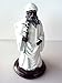 4 Inch Orisha Obatala Statue Santeria Yoruba Estatua Figure Lucumi