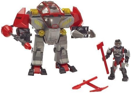 New Heavy Damage Control Cyclops