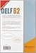 DELF tout public (B2): DELF B2 + CD audio