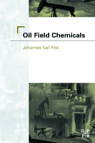 Oil Field Chemicals