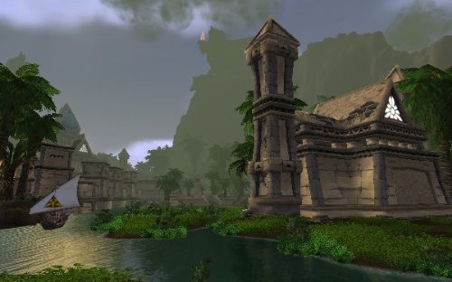 World of WarCraft: Cataclysm (Add-on)