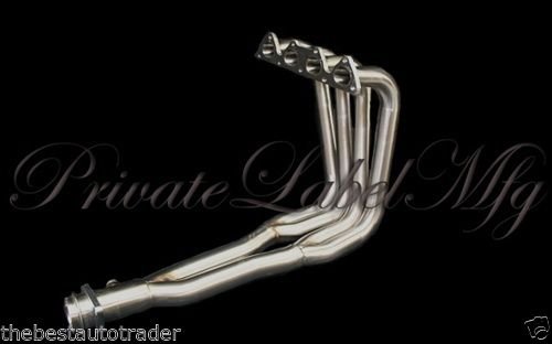 Private Label Mfg (Plm) Power Driven B-series Sp Style Header B16 B18 B20 B