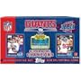 Topps New York Giants Super Bowl XLII Champions Trading Card Set