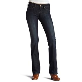 Buy !iT Jeans Ladies Belle Comfort Rider Boot Cut Jean by !iT Jeans