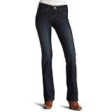 !iT Jeans Ladies Belle Comfort Rider Boot Cut Jean by !it Jeans