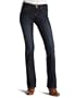 !iT Jeans Women's Belle Comfort Rider Boot Cut Jean, West Lake, 29