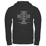 Boondock Creed Hoodie (dark)
