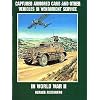 Captured Armored Cars and Vehicles in Wehrmacht Service in World War II