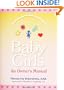 Baby Girls: An Owner's Manual (Perigee Book)