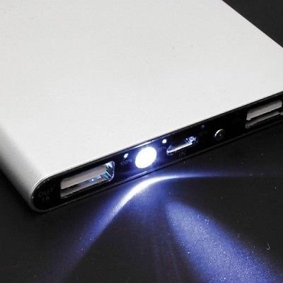 Daster Slim 10000 Mah power bank