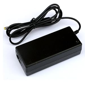 New GEP Ac Adapter/Battery Charger/Power Supply For Nokia Booklet-2 3G 10.1" Netbook