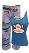 Paul Frank Digital Julius Tank and Capri Pajama Set for women