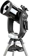 Celestron CPC 1100 StarBright XLT GPS Schmidt-Cassegrain 2800mm Telescope with Tripod and Tube