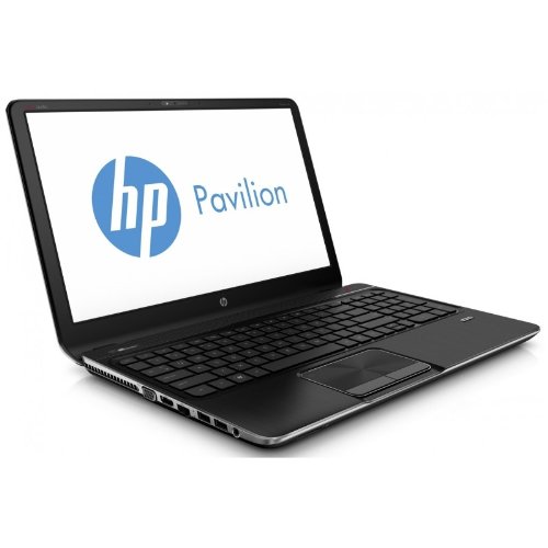 Hp Pavilion M6-1035dx Entertainment Laptop 15.6" 640gb 6gb Beats Audio Black