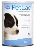 PetAg PetLac Powder for Puppies Milk Replacer – 300 grams