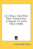 Jo's Boys