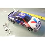 Mark Martin No. 6 Valvoline Ford Taurus FLASHLIGHT - 1:43 Scale Replica Race Car -... 