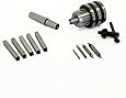 Mini Lathe Starter Kit (5/16" Tool Bits)
