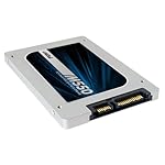 Crucial Micron純正 M550 2.5インチ 内蔵SSD ( 1TB / SATA 6Gbps / 7mm / 9.5mmアダプタ付属 ) 国内正規品 CT1024M550SSD1
