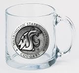 Washington State Cougars Coffee Mugs - NCAA College Athletics