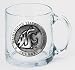 Washington State Cougars Coffee Mugs - NCAA College Athletics