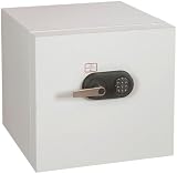21' High 1 Hour Fireproof Data Safe