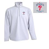 Philadelphia Phillies 2008 World Series Champions Frost Fleece