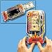 PINBALL MONEY MAZE