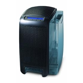 Honeywell - HAW501E - Purificateur - Humificateur