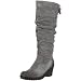 Tamaris 1-1-26667-25 Ginevra, Damen Stiefel