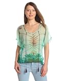 Plenty by Tracy Reese Womens Photo Realistic Silk Printed Cocoon Peasant 41diu5RWO7L. SL160 Plenty by Tracy Reese Womens Photo Realistic Silk Printed Cocoon Peasant