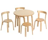 Anka Mini Furniture - Honey