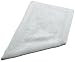 Pinzon Luxury Reversible 21-By-34-Inch Bath Rug, Silver Sage