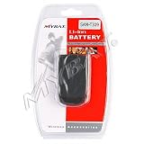 AUTHENTIC MYBAT BRAND REPLACEMENT LI-ION BATTERY for SAMSUNG T319 / T309 - RETAIL PACKAGING